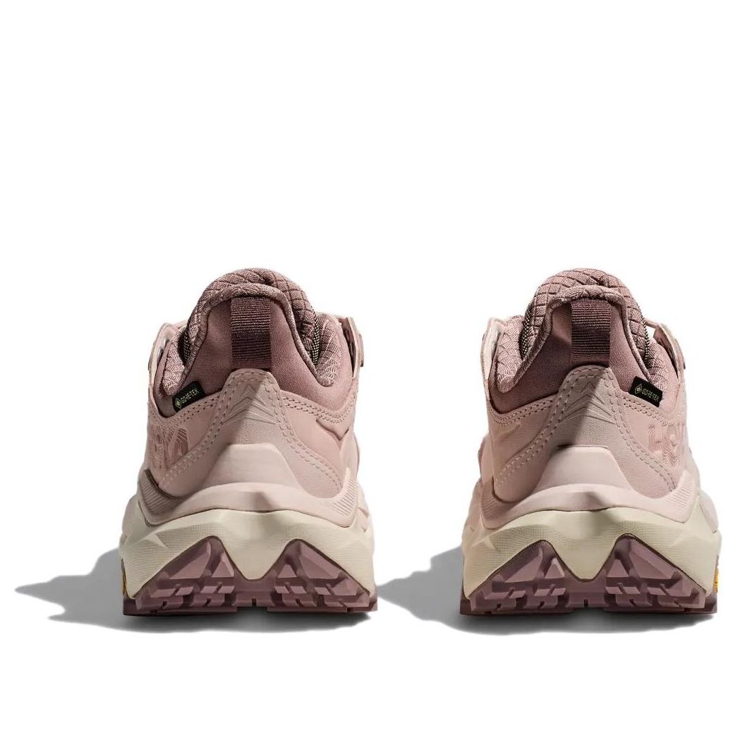 (WMNS) HOKA ONE ONE Kaha 2 'Cosmic Pearl Oat Milk' 1123191-CMCP
