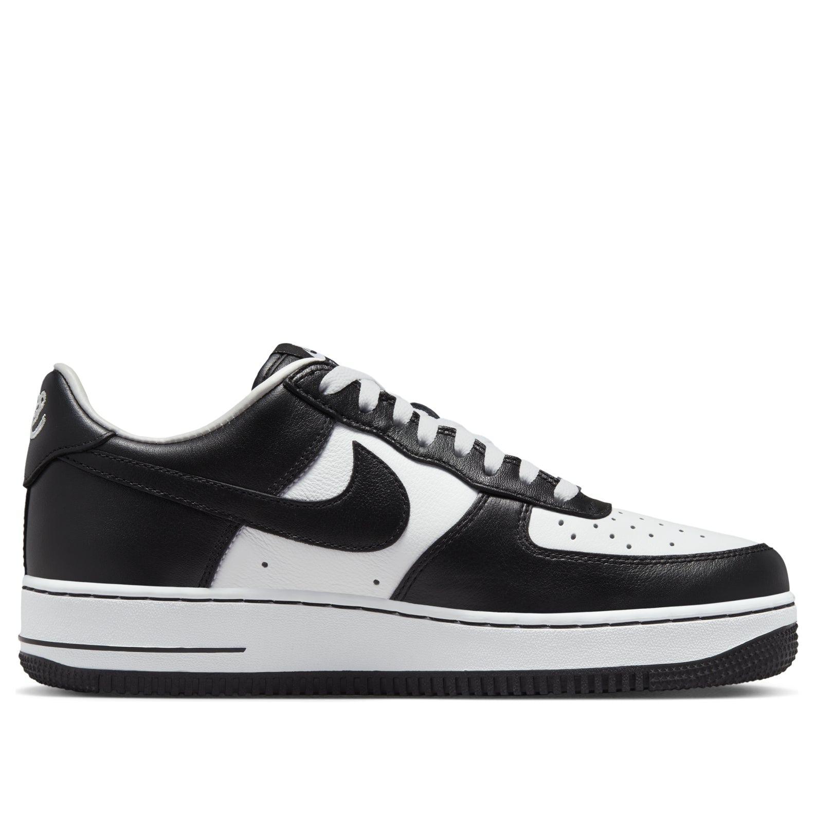Nike Air Force 1 Low 'Terror Squad - White Black'  FJ5756-100