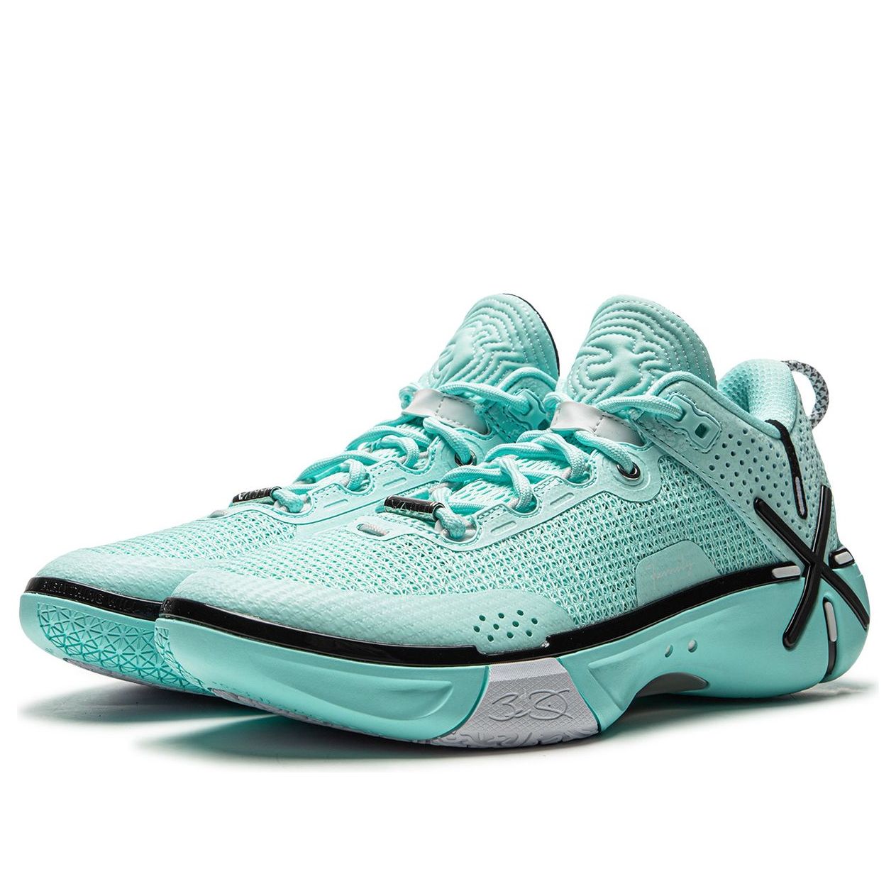 Li-Ning Wade Shadow 6 'Liberty' ABPU029-3