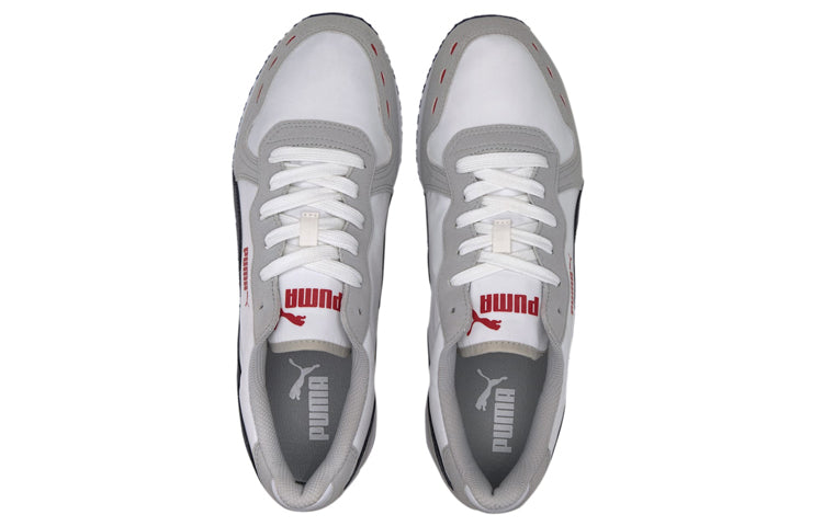 PUMA Cabana Run 'Grey Violet Peacoat' 373393-02
