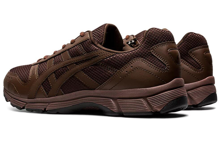 ASICS Gel-Fun Walker 214 (4E) Brown TDW214-200