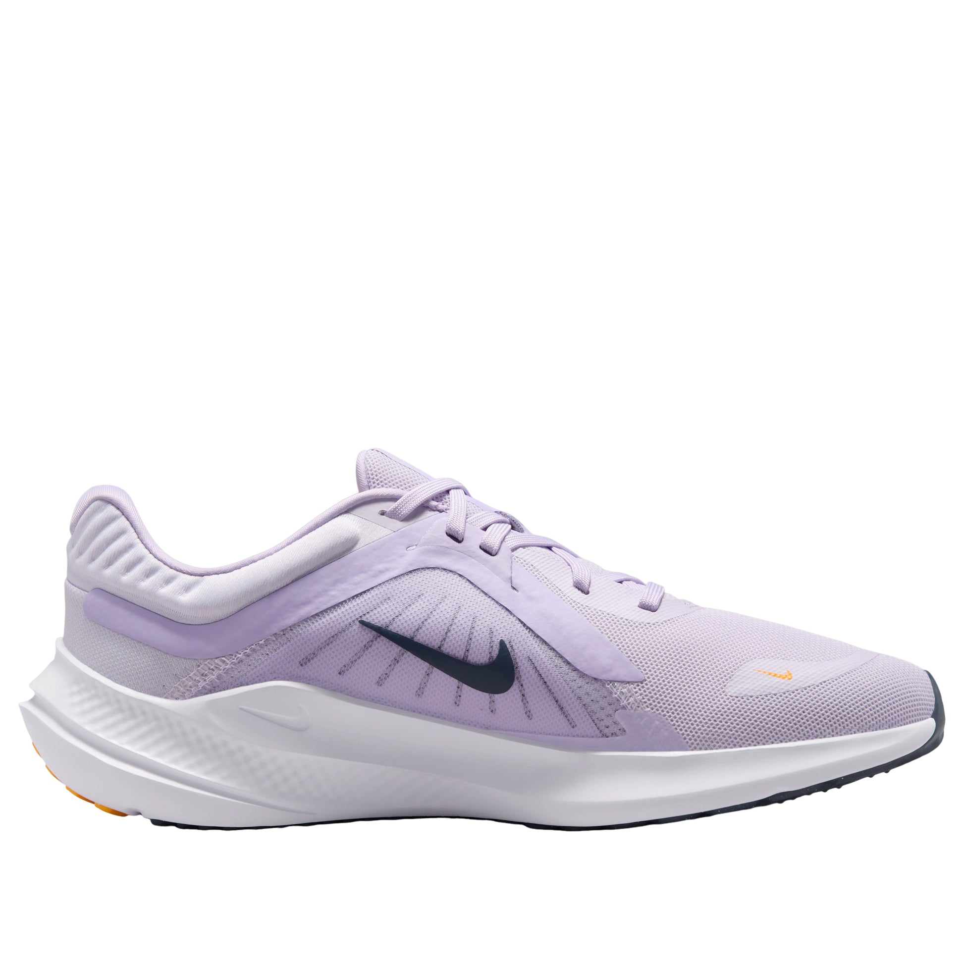 (WMNS) Nike Quest 5 'Barely Grape Lilac Bloom' DD9291-500