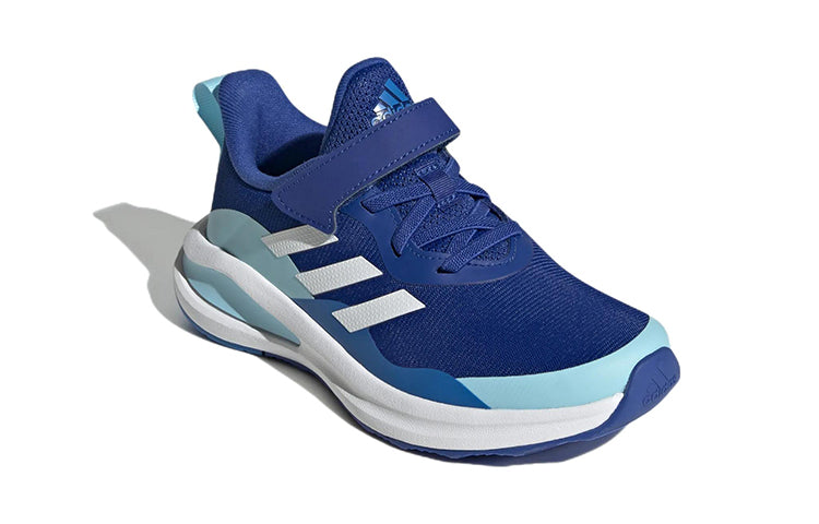 (GS) adidas FortaRun EL Top Strap 'Royal Blue' GZ1822