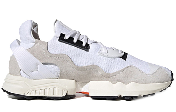 adidas Y-3 ZX Torsion 'White Black' EF2625