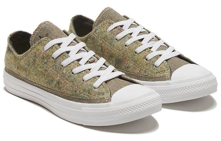 Converse Chuck Taylor All Star 'Yellow Green' 169422C