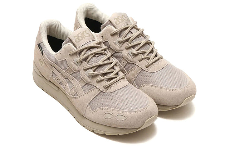 ASICS Gel-Lyte G-TX Low-Top 'Brown' HK733-1212