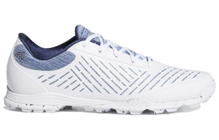 (WMNS) adidas Adipure Sport 2.0 White/Blue EF6521