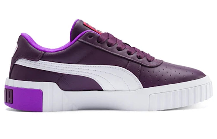 (WMNS) PUMA Cali Chase 369970-01