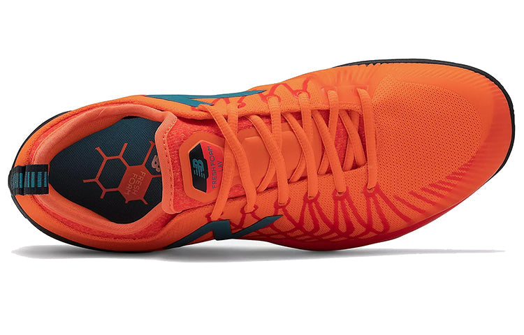 New Balance Fresh Foam LAV 'Citrus' MCHLAVCP