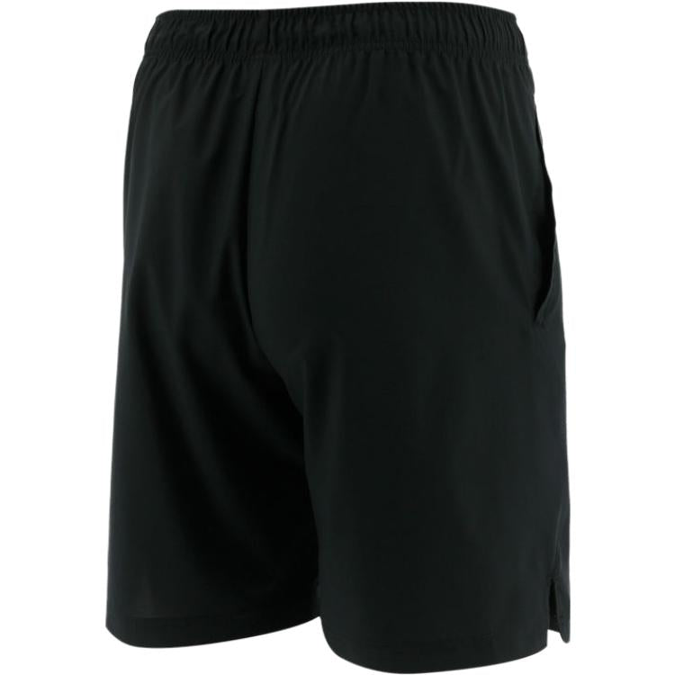 Nike GFX Flex 2.0 Dri-fit Training Shorts 'Black White' AO2451-010