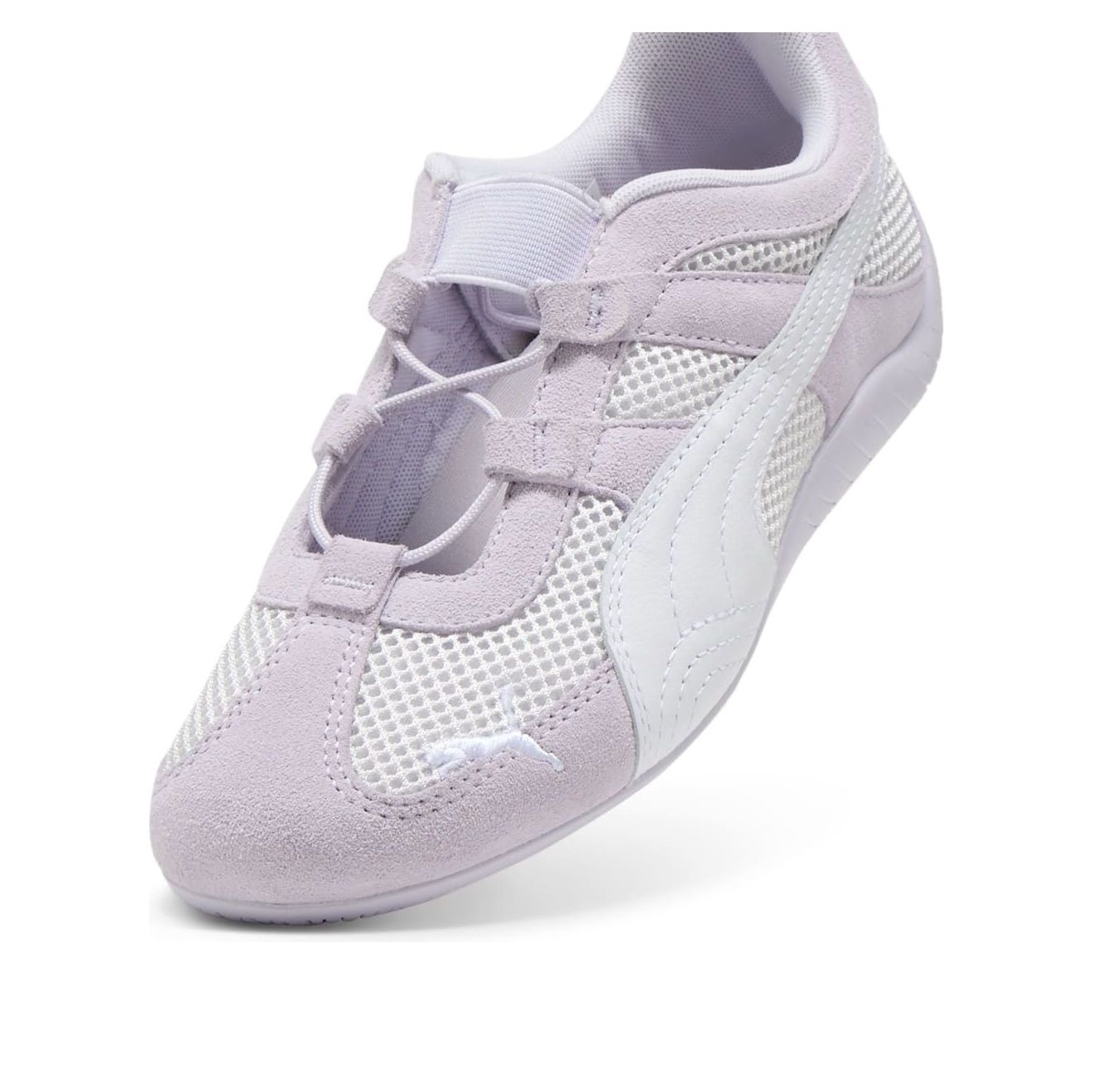 (WMNS) PUMA Speedcat GO 'Light Purple' 403589-03