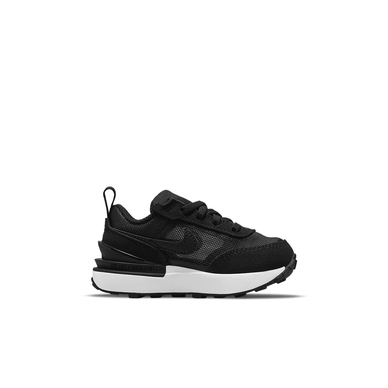 (TD) Nike Waffle One 'Black' DC0479-001