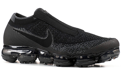 Nike Air VaporMax SE 'Triple Black' AQ0581-001