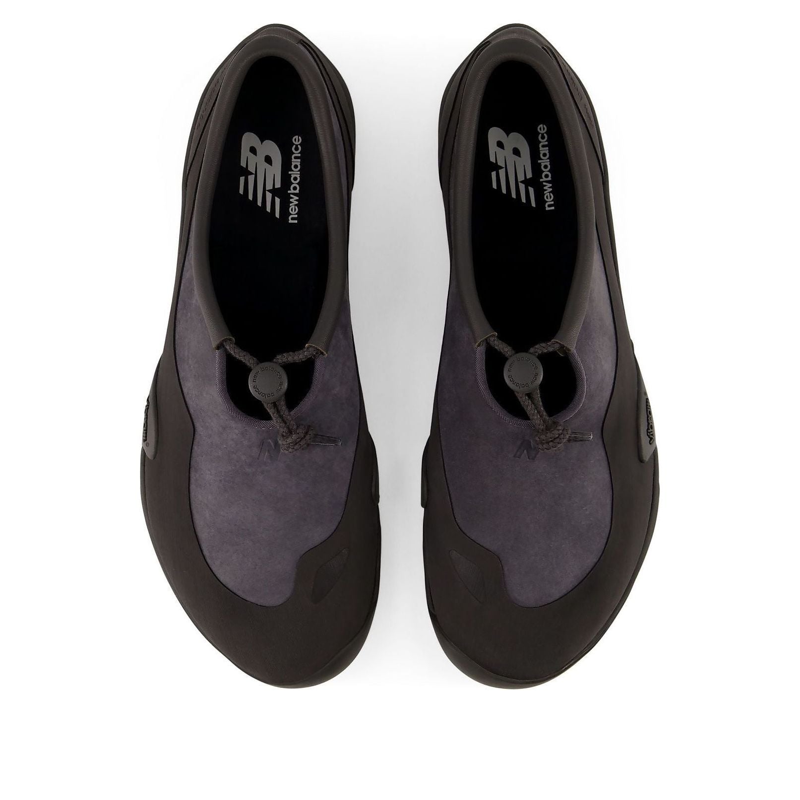 New Balance MT10 'Grey Black' MT10T364