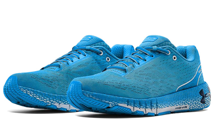 Under Armour HOVR Machina 'Graphite Blue' 3021939-404