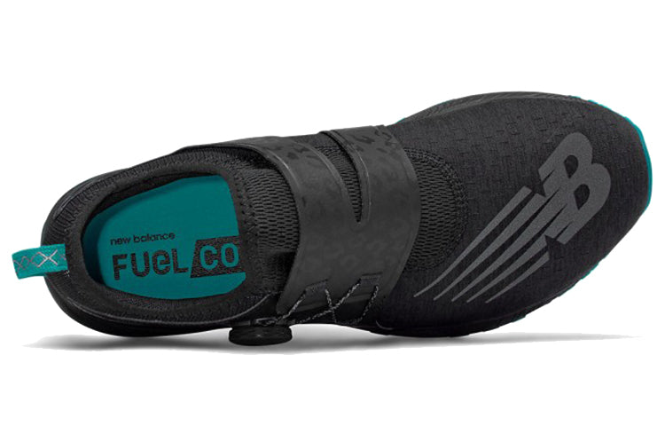 New Balance FuelCore Sonic 'Black Blue' MSONISB