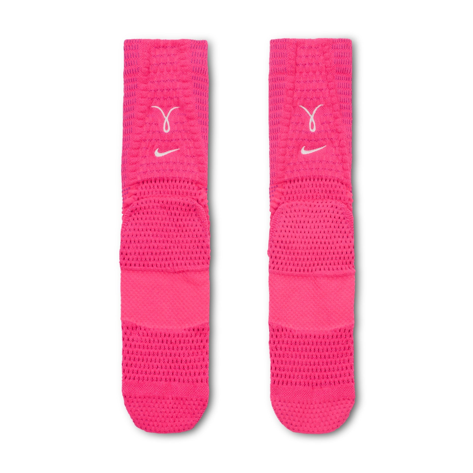 Nike Unicorn Socks ‘Kay Yow’ IB9160-645