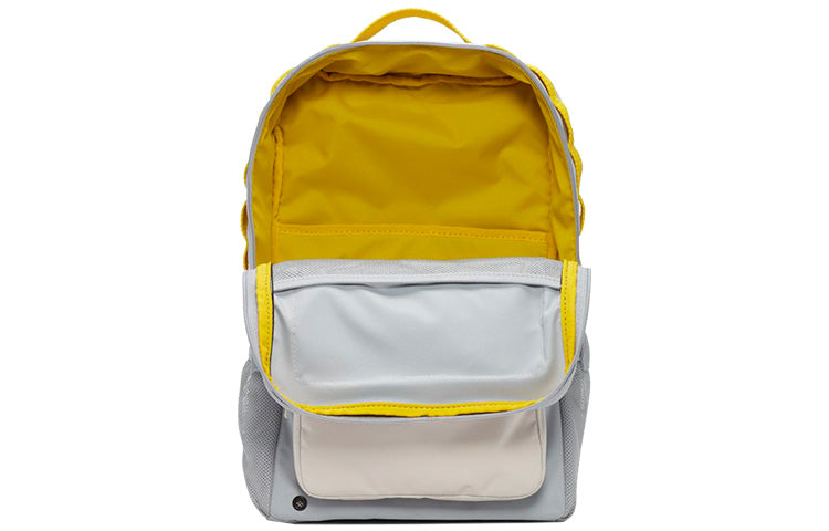 (GS) Nike Future Pro Backpack 'White Grey' BA6170-077