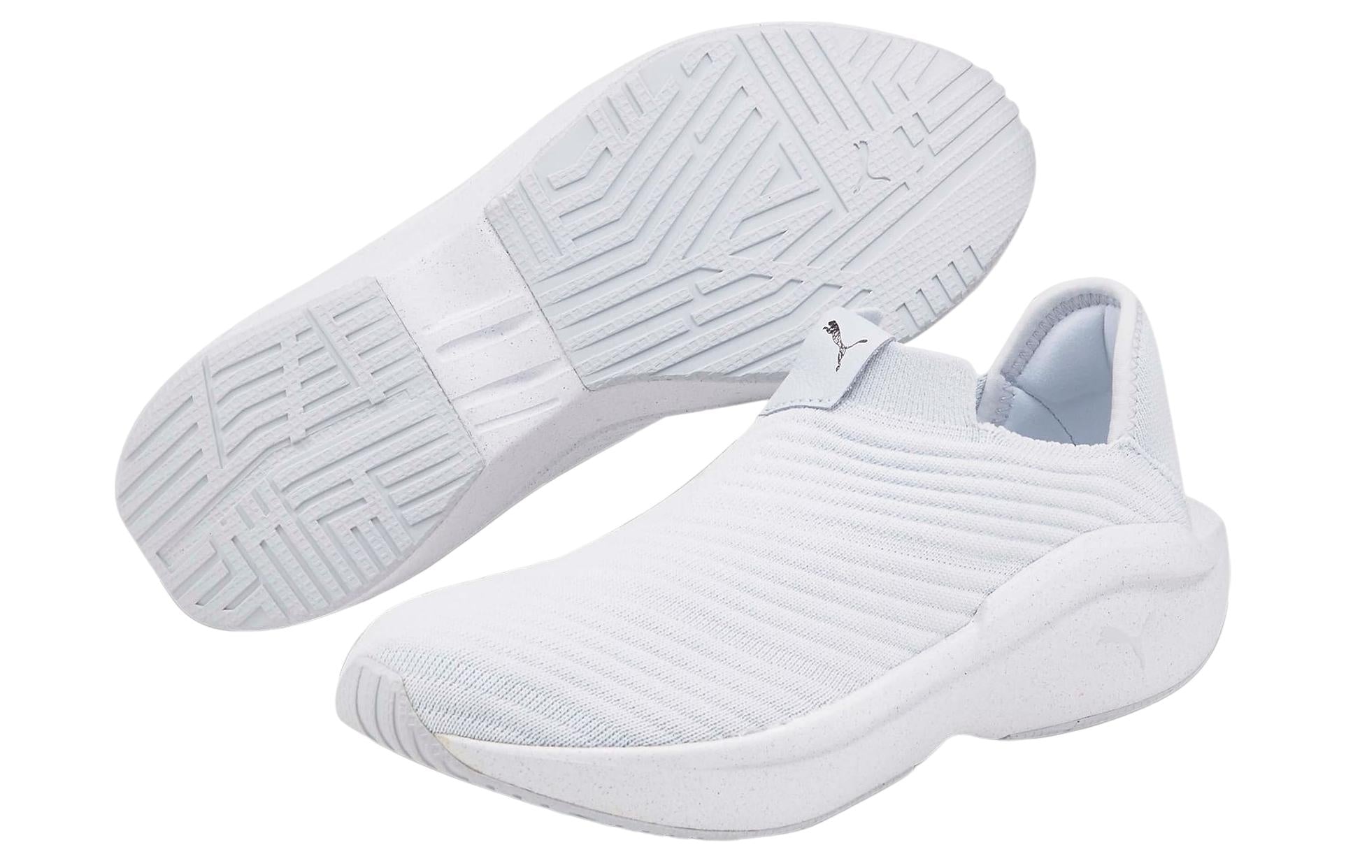 (WMNS) PUMA Enlighten 'Arctic Ice Blue' 376446-04