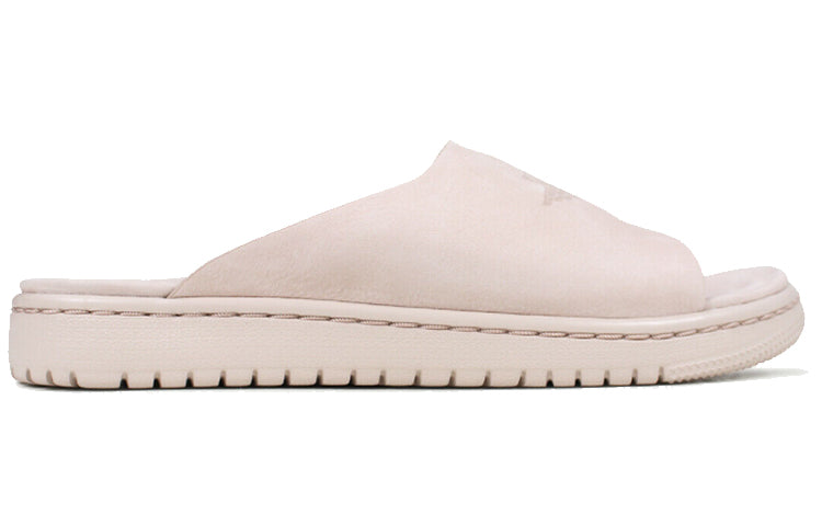 (WMNS) Air Jordan Modero 1 'Particle Beige' AO9919-200
