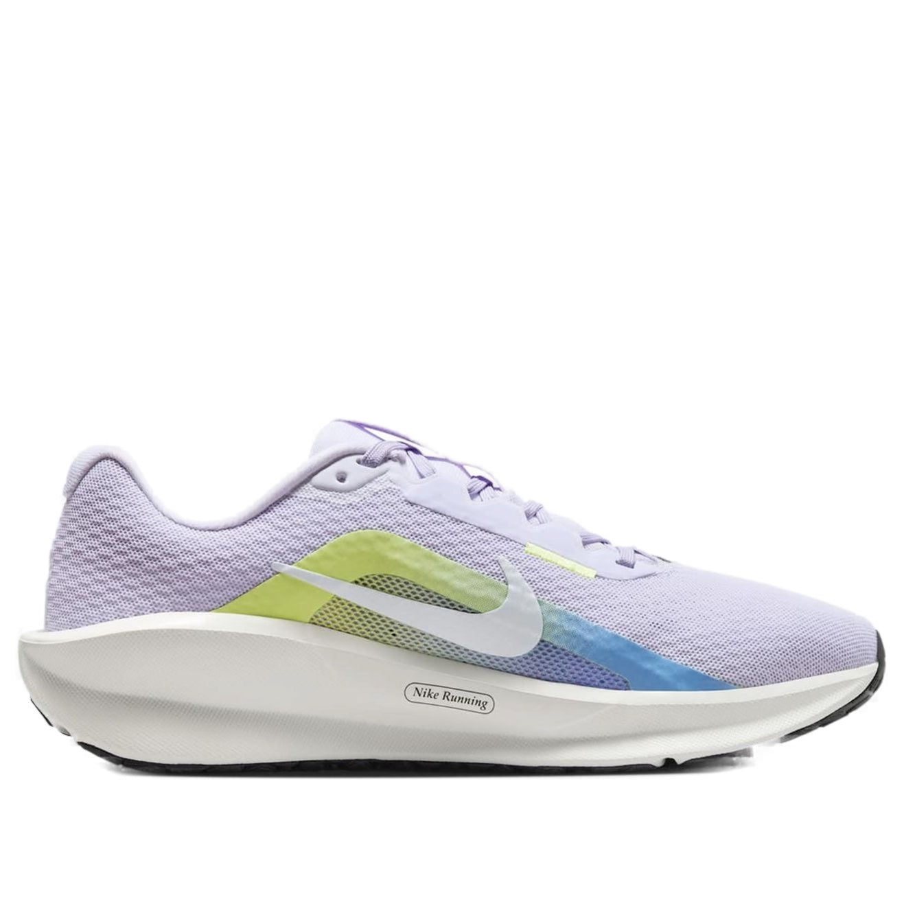 Nike Downshifter 13 'Amethyst Tint Hydrangeas Glacier Blue' FD6476-502