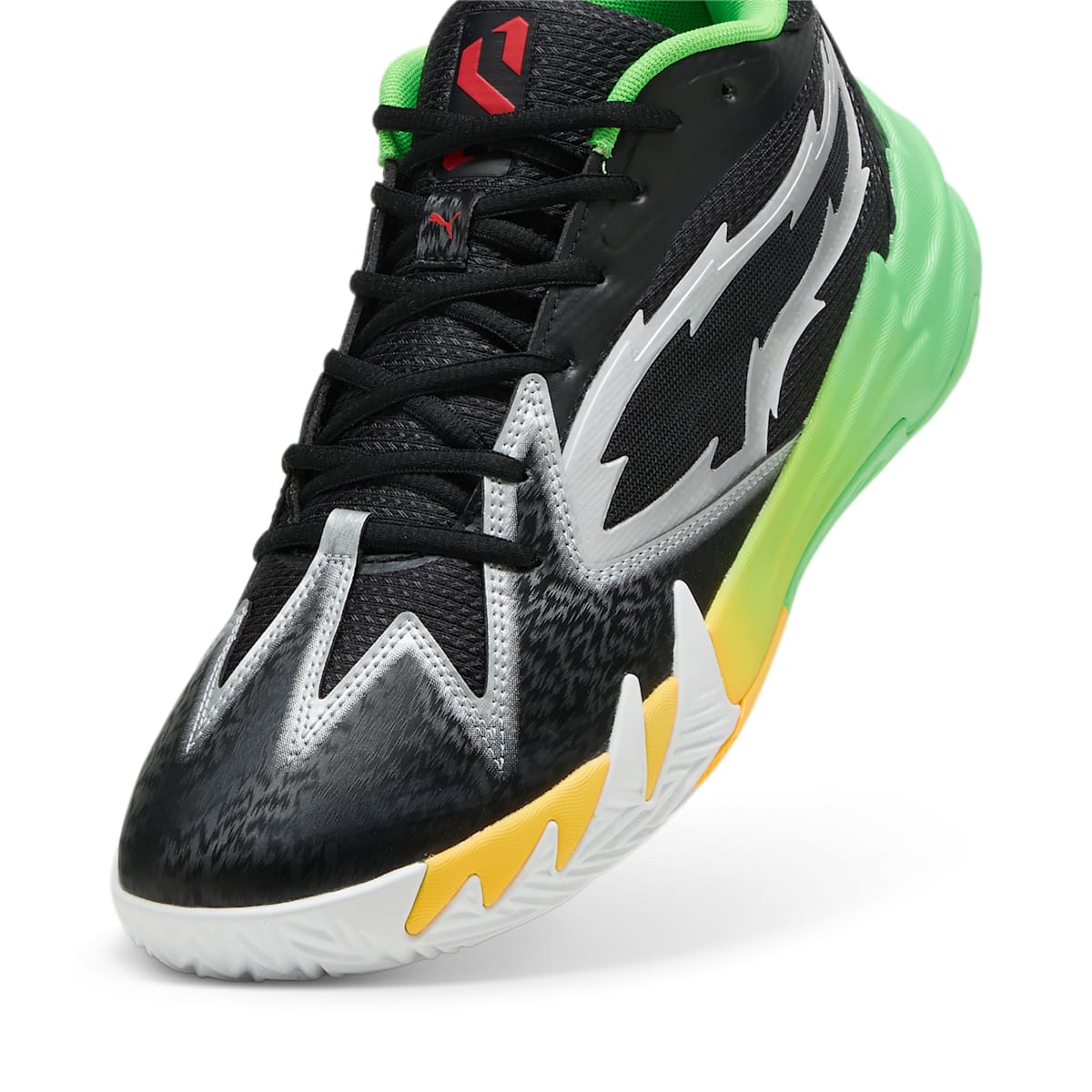 PUMA x NBA 2K Scoot Zeros 'Shot Meter' 309841-01