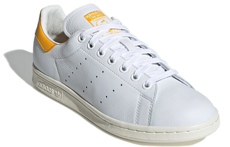 (WMNS) adidas Stan Smith 'Active Gold' EF9320