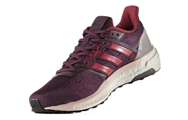 (WMNS) adidas Supernova 'Purple Red' CG3069