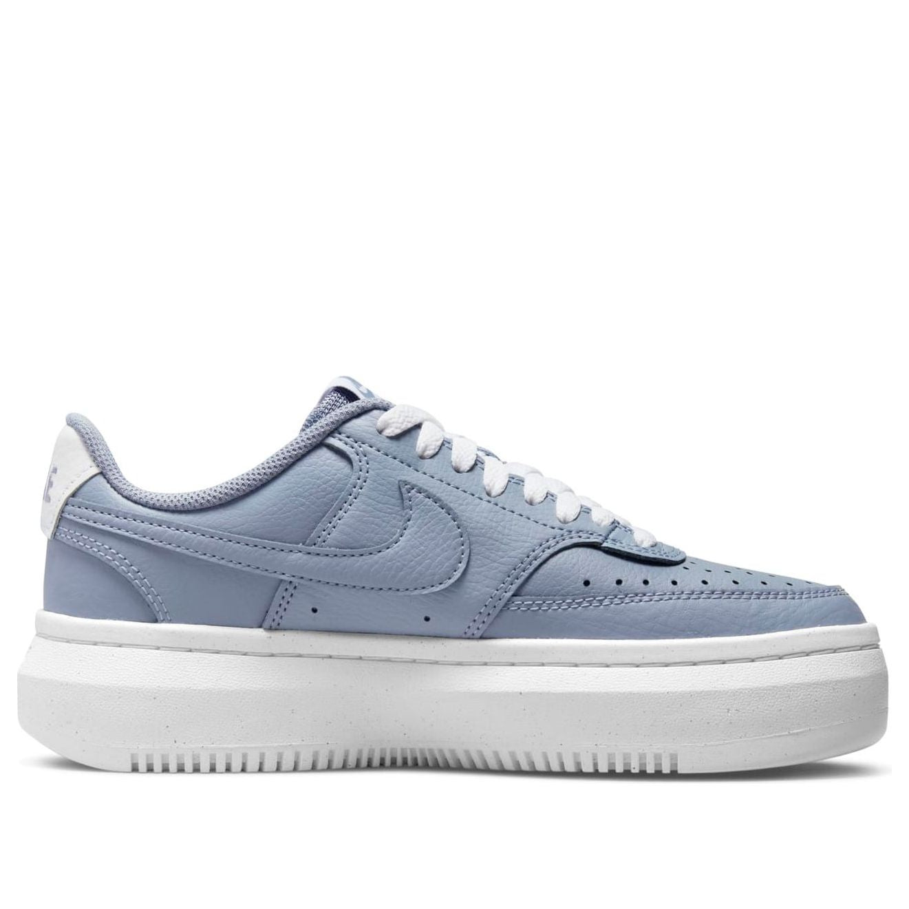 (WMNS) Nike Court Vision Alta 'Ashen Slate' DM0113-400