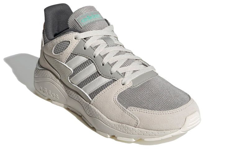 (WMNS) adidas neo Crazychaos 'Grey White' EG8766