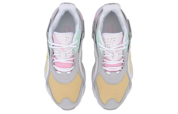 (WMNS) Li-Ning Butterfly x 2019 New York Fashion Week AGLP044-1