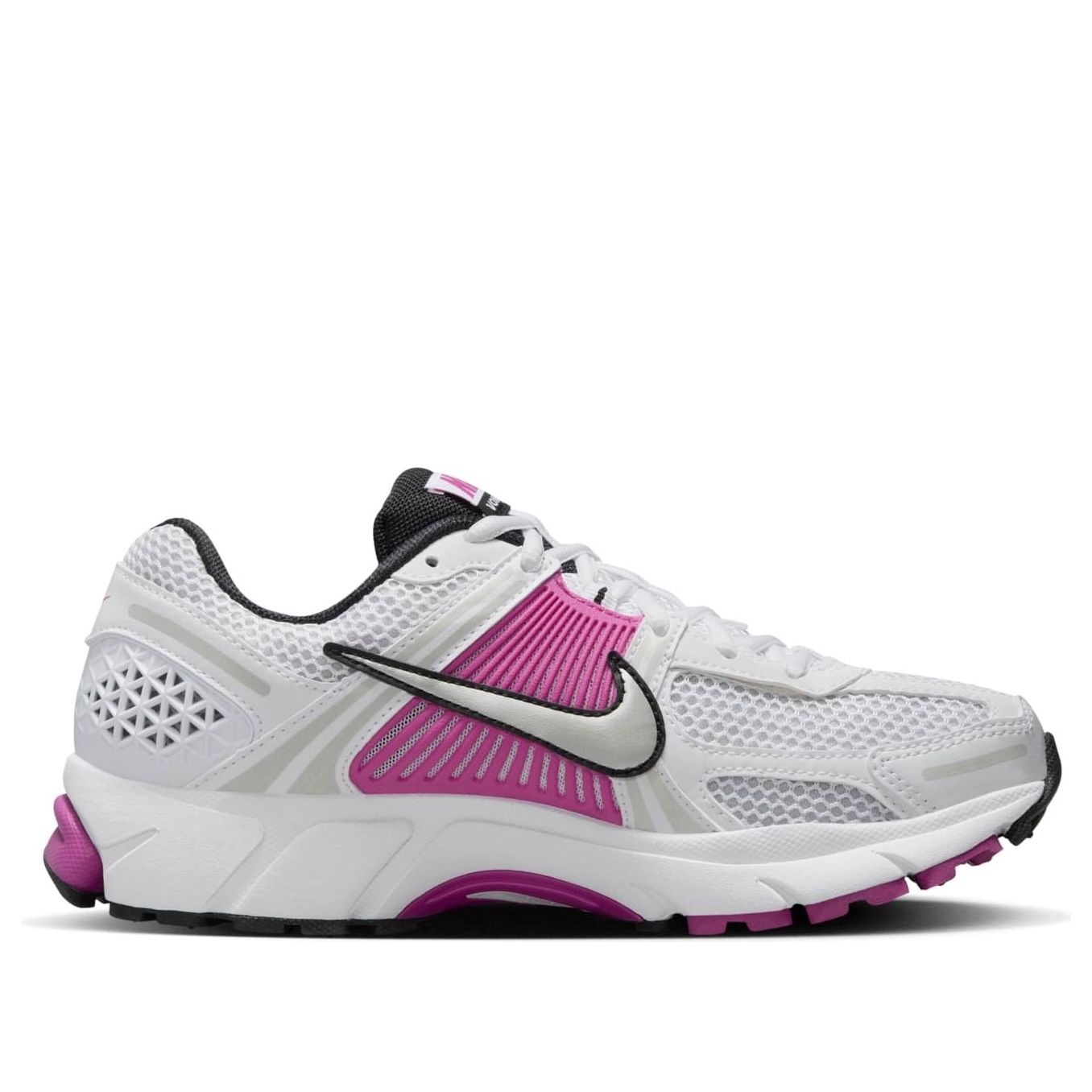 (WMNS) Nike Air Zoom Vomero 5 'Hot Fuchsia' FJ2028-100