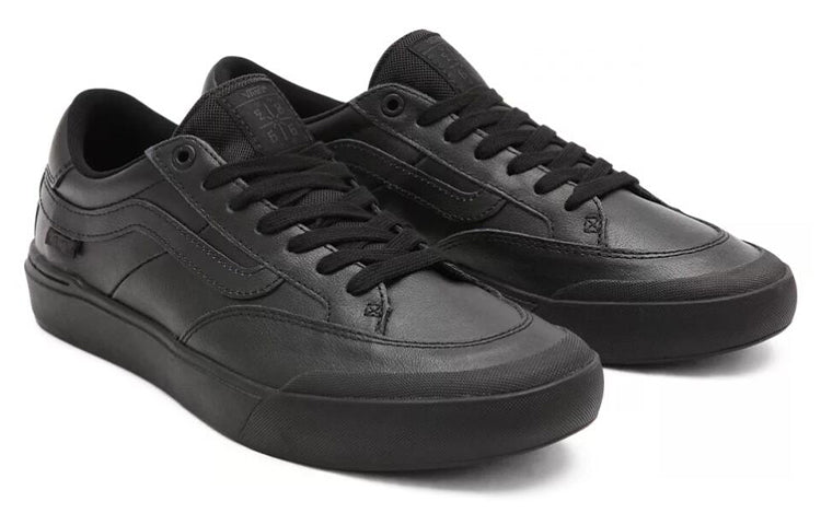 Vans Berle 'Triple Black' VN0A5JIJ9BK