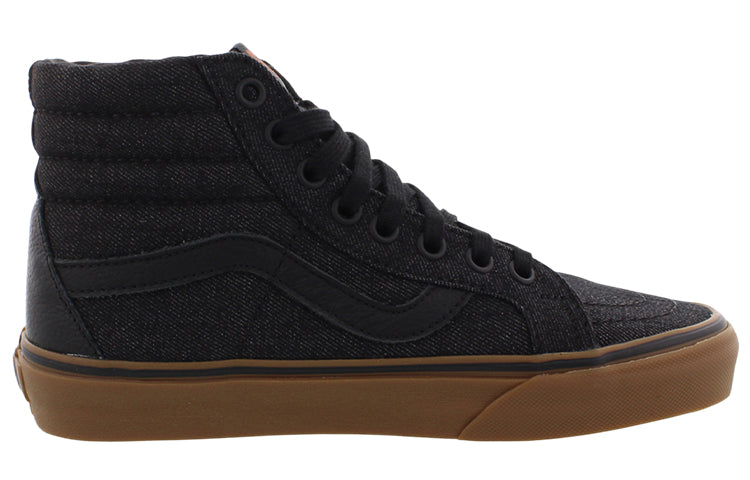 Vans SK8-HI Reissue 'Denim C&L - Black Gum' VN0A2XSBL2T