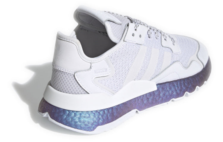 adidas Nite Jogger 'Cloud White Crystal' FV3746