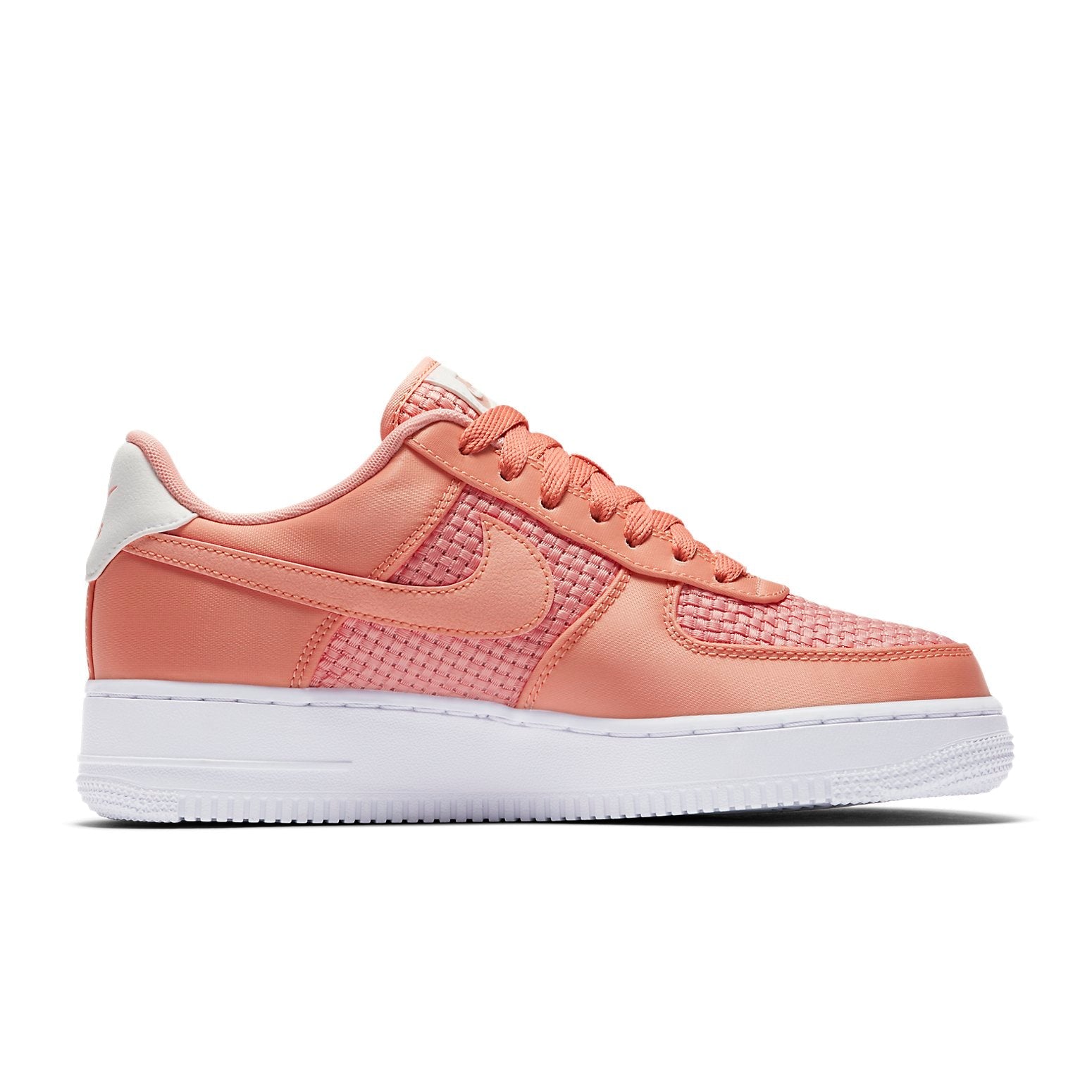 (WMNS) Nike Air Force 1 '07 Low SE 'Crimson Bliss' AA0287-601
