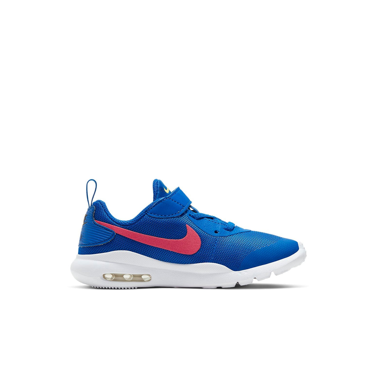 (PS) Nike Air Max Oketo 'Hyper Blue' AR7420-403