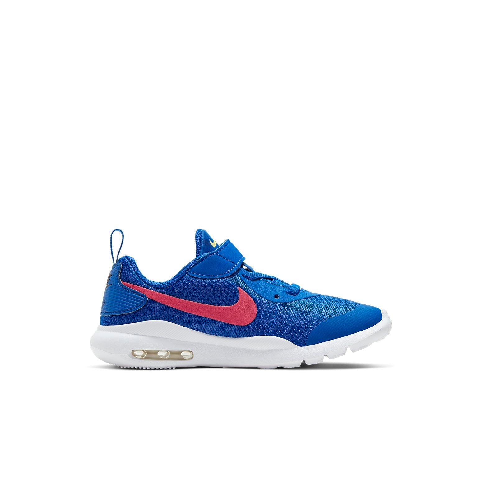 (PS) Nike Air Max Oketo 'Hyper Blue' AR7420-403