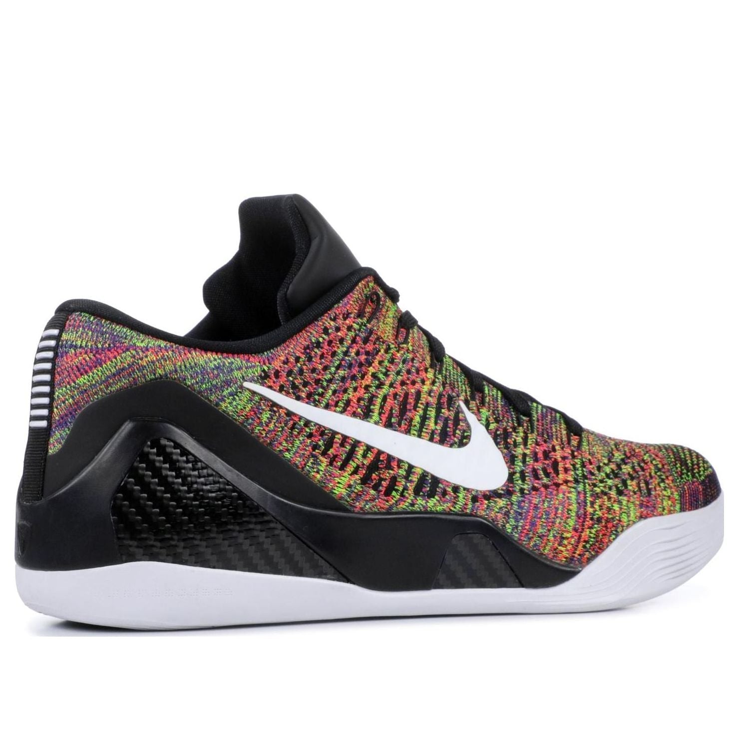 Nike Kobe 9 Elite Low Multicolor (ID) 677992-995