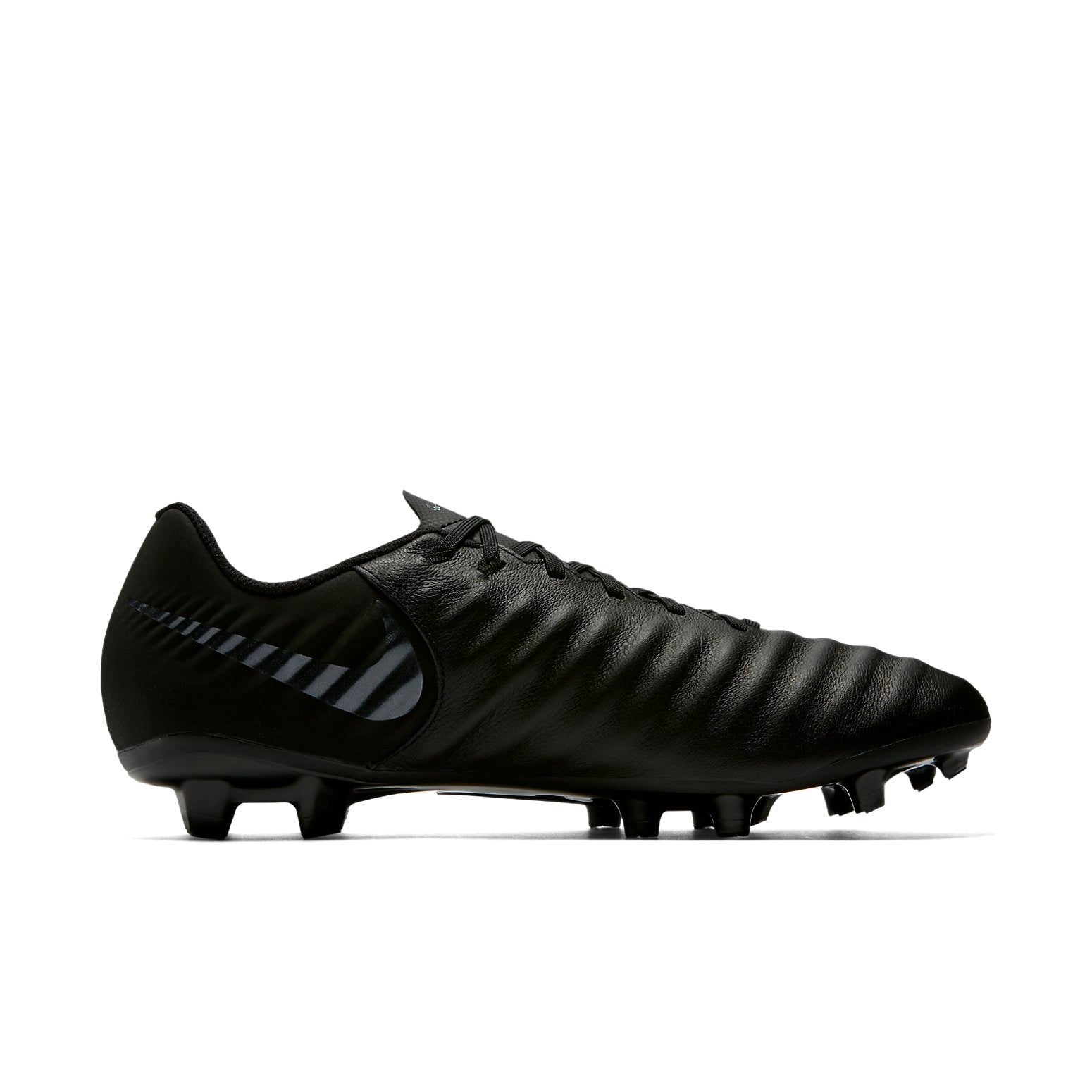 Nike Tiempo Legend 7 Academy MG 'Triple Black' AO2596-001