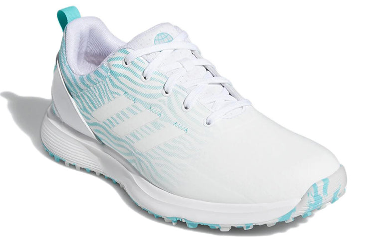 (WMNS) adidas S2G 'White Semi Mint Rush' GZ3910