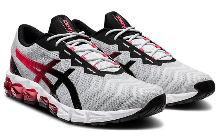 ASICS Gel Quantum 180 5 Grey/Pink 1021A452-021