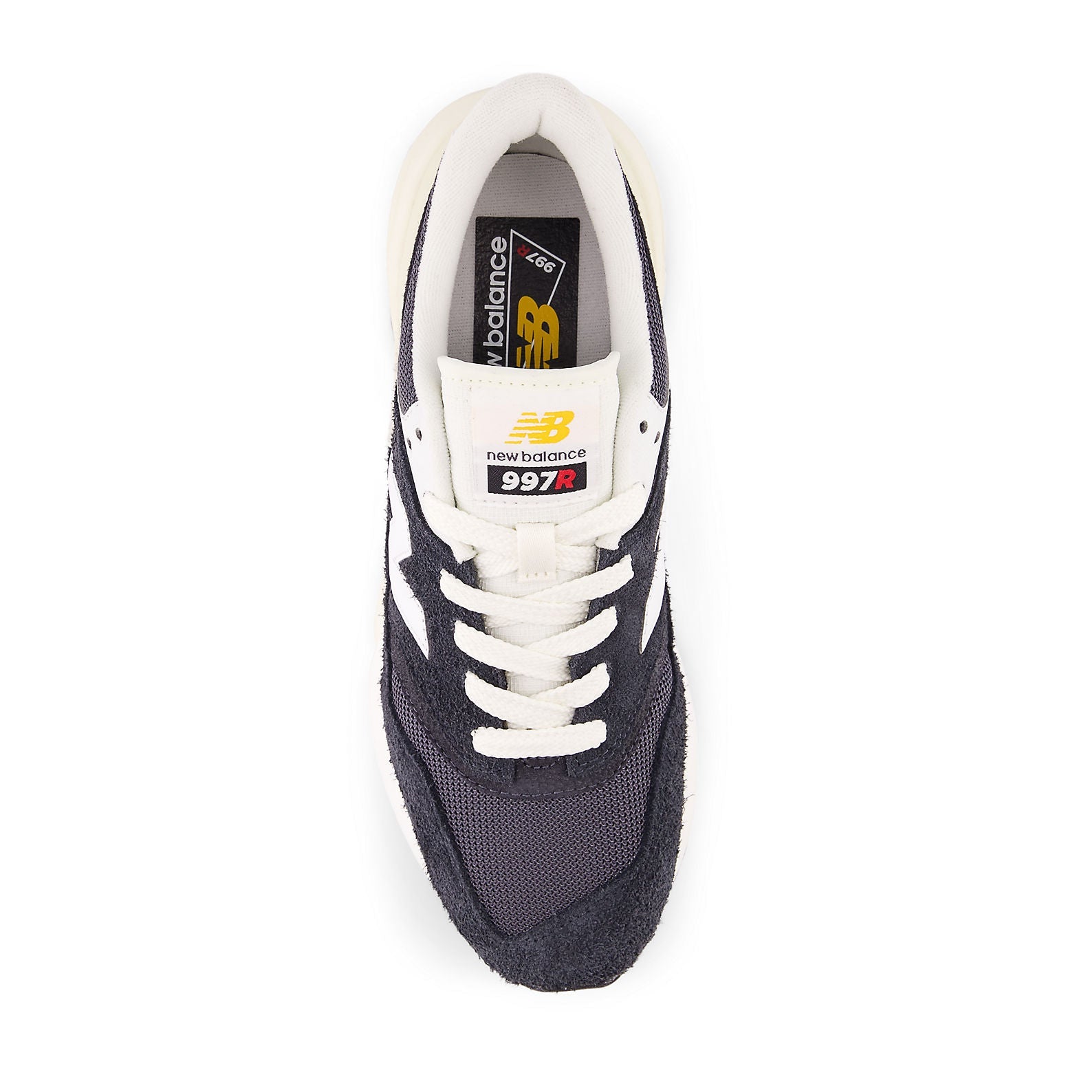 New Balance 997 'Navy Beige' U997RMC