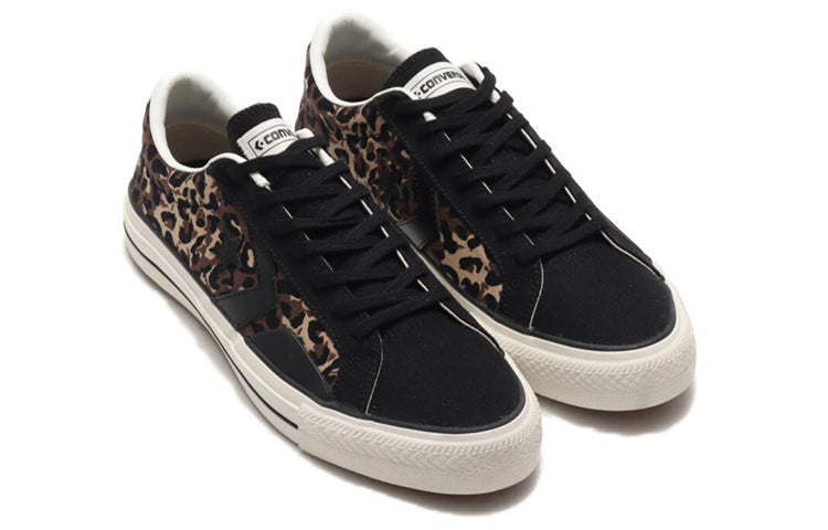 Converse Proride SK OX 'LeopardBlack' 34200580