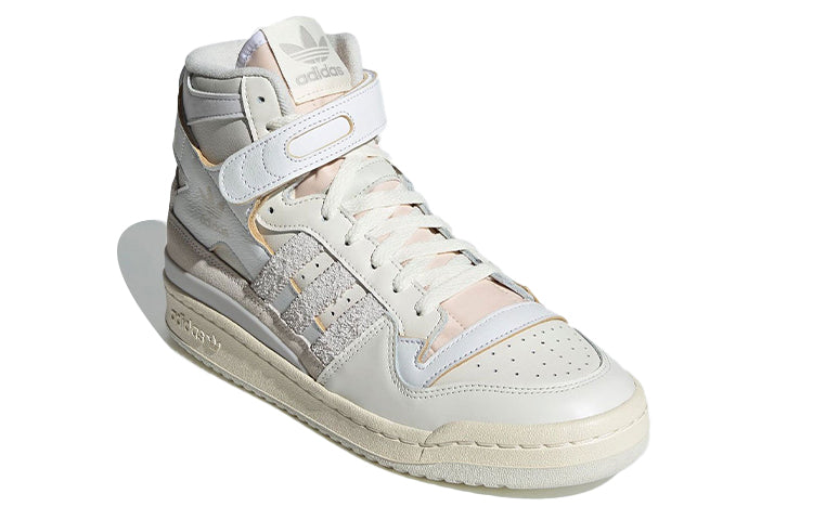 adidas Forum 84 Hi 'Orbit Grey' FY4576