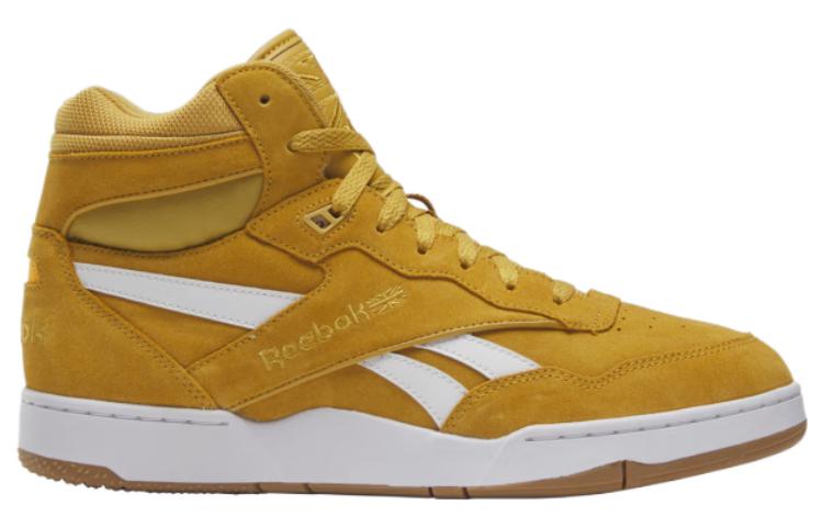 Reebok BB 4000 II MID 'Tan' 100032751