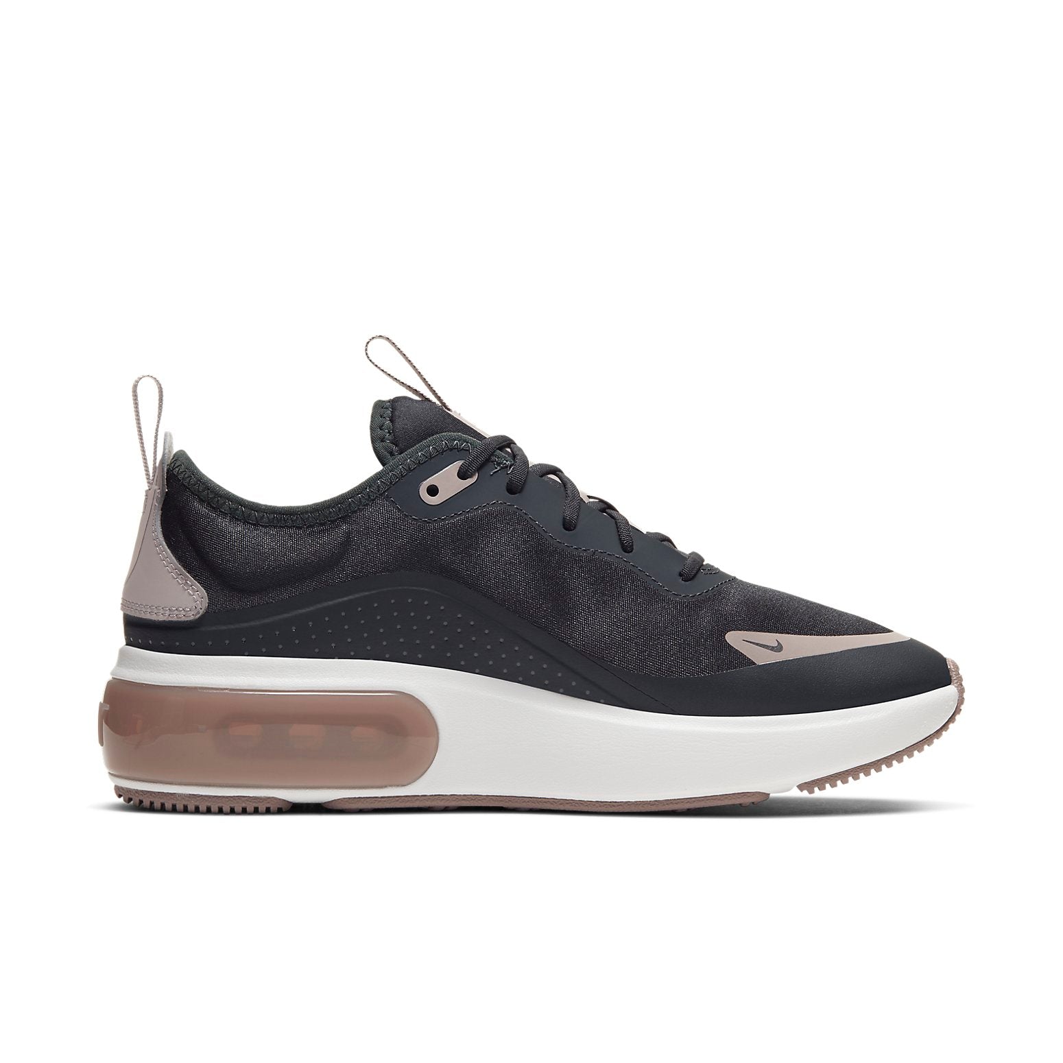 (WMNS) Nike Air Max Dia 'Black Pumice' AQ4312-005
