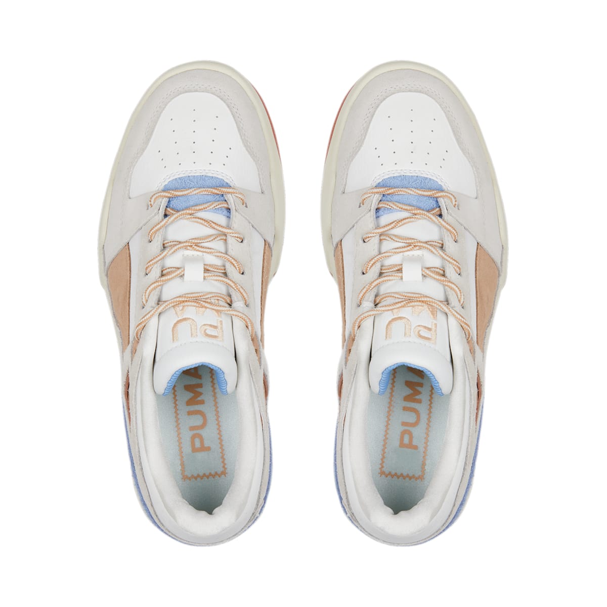 (WMNS) PUMA Slipstream 'Dusty Tan' 390780-01