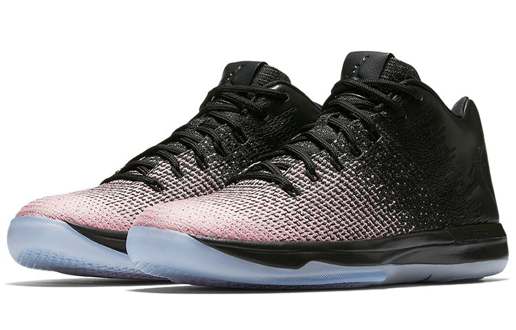 Air Jordan 31 Low 'Oreo' 897564-001