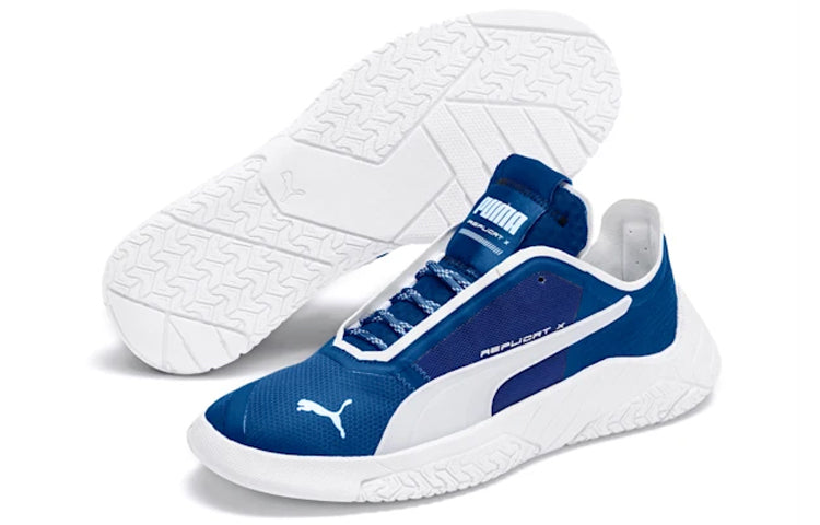 PUMA Replicat-X Circuit 'Blue White' 306460-03